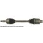 CARDONE Reman 60-4239 Remanufactured CV Axle Assembly