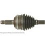 CARDONE Reman 60-4240 Remanufactured CV Axle Assembly
