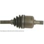 CARDONE Reman 60-4240 Remanufactured CV Axle Assembly