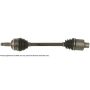 CARDONE Reman 60-4241 Remanufactured CV Axle Assembly