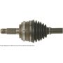 CARDONE Reman 60-4241 Remanufactured CV Axle Assembly