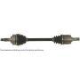 CARDONE Reman 60-4242 Remanufactured CV Axle Assembly