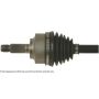 CARDONE Reman 60-4242 Remanufactured CV Axle Assembly