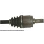 CARDONE Reman 60-4242 Remanufactured CV Axle Assembly