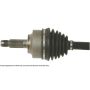 CARDONE Reman 60-4243 Remanufactured CV Axle Assembly