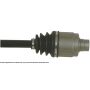CARDONE Reman 60-4243 Remanufactured CV Axle Assembly