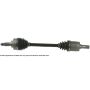 CARDONE Reman 60-4246 Remanufactured CV Axle Assembly