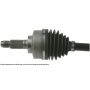 CARDONE Reman 60-4246 Remanufactured CV Axle Assembly