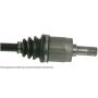CARDONE Reman 60-4246 Remanufactured CV Axle Assembly