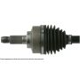 CARDONE Reman 60-4247 Remanufactured CV Axle Assembly