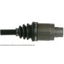 CARDONE Reman 60-4247 Remanufactured CV Axle Assembly