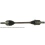 CARDONE Reman 60-4250 Remanufactured CV Axle Assembly