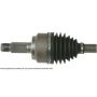 CARDONE Reman 60-4250 Remanufactured CV Axle Assembly