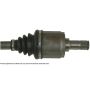CARDONE Reman 60-4250 Remanufactured CV Axle Assembly