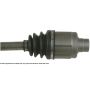 CARDONE Reman 60-4251 Remanufactured CV Axle Assembly