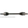 CARDONE Reman 60-4252 Remanufactured CV Axle Assembly