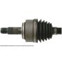 CARDONE Reman 60-4252 Remanufactured CV Axle Assembly