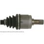 CARDONE Reman 60-4252 Remanufactured CV Axle Assembly
