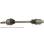 CARDONE Reman 60-4253 Remanufactured CV Axle Assembly