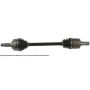 CARDONE Reman 60-4254 Remanufactured CV Axle Assembly