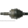 CARDONE Reman 60-4254 Remanufactured CV Axle Assembly