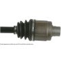 CARDONE Reman 60-4255 Remanufactured CV Axle Assembly