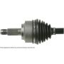 CARDONE Reman 60-4256 Remanufactured CV Axle Assembly