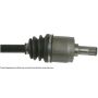 CARDONE Reman 60-4256 Remanufactured CV Axle Assembly