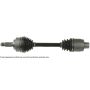 CARDONE Reman 60-4257 Remanufactured CV Axle Assembly