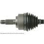 CARDONE Reman 60-4257 Remanufactured CV Axle Assembly