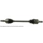 CARDONE Reman 60-4258 Remanufactured CV Axle Assembly