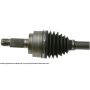 CARDONE Reman 60-4258 Remanufactured CV Axle Assembly