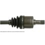 CARDONE Reman 60-4258 Remanufactured CV Axle Assembly