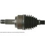 CARDONE Reman 60-4260 Remanufactured CV Axle Assembly