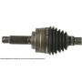 CARDONE Reman 60-4262 Remanufactured CV Axle Assembly