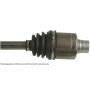 CARDONE Reman 60-4262 Remanufactured CV Axle Assembly