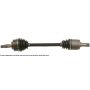 CARDONE Reman 60-4263 Remanufactured CV Axle Assembly