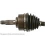 CARDONE Reman 60-4263 Remanufactured CV Axle Assembly