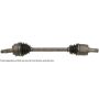 CARDONE Reman 60-4264 Remanufactured CV Axle Assembly