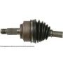 CARDONE Reman 60-4264 Remanufactured CV Axle Assembly