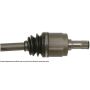 CARDONE Reman 60-4264 Remanufactured CV Axle Assembly