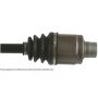 CARDONE Reman 60-4266 Remanufactured CV Axle Assembly