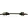 CARDONE Reman 60-4267 Remanufactured CV Axle Assembly
