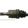 CARDONE Reman 60-4267 Remanufactured CV Axle Assembly