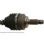 CARDONE Reman 60-4267 Remanufactured CV Axle Assembly