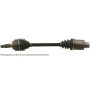 CARDONE Reman 60-4268 Remanufactured CV Axle Assembly