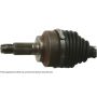 CARDONE Reman 60-4268 Remanufactured CV Axle Assembly