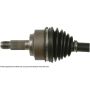 CARDONE Reman 60-4270 Remanufactured CV Axle Assembly