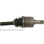 CARDONE Reman 60-4270 Remanufactured CV Axle Assembly