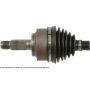 CARDONE Reman 60-4271 Remanufactured CV Axle Assembly